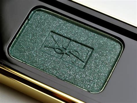 ysl ombre solo|YSL Ombre Solo Eyeshadows Review, Photos, Swatches.